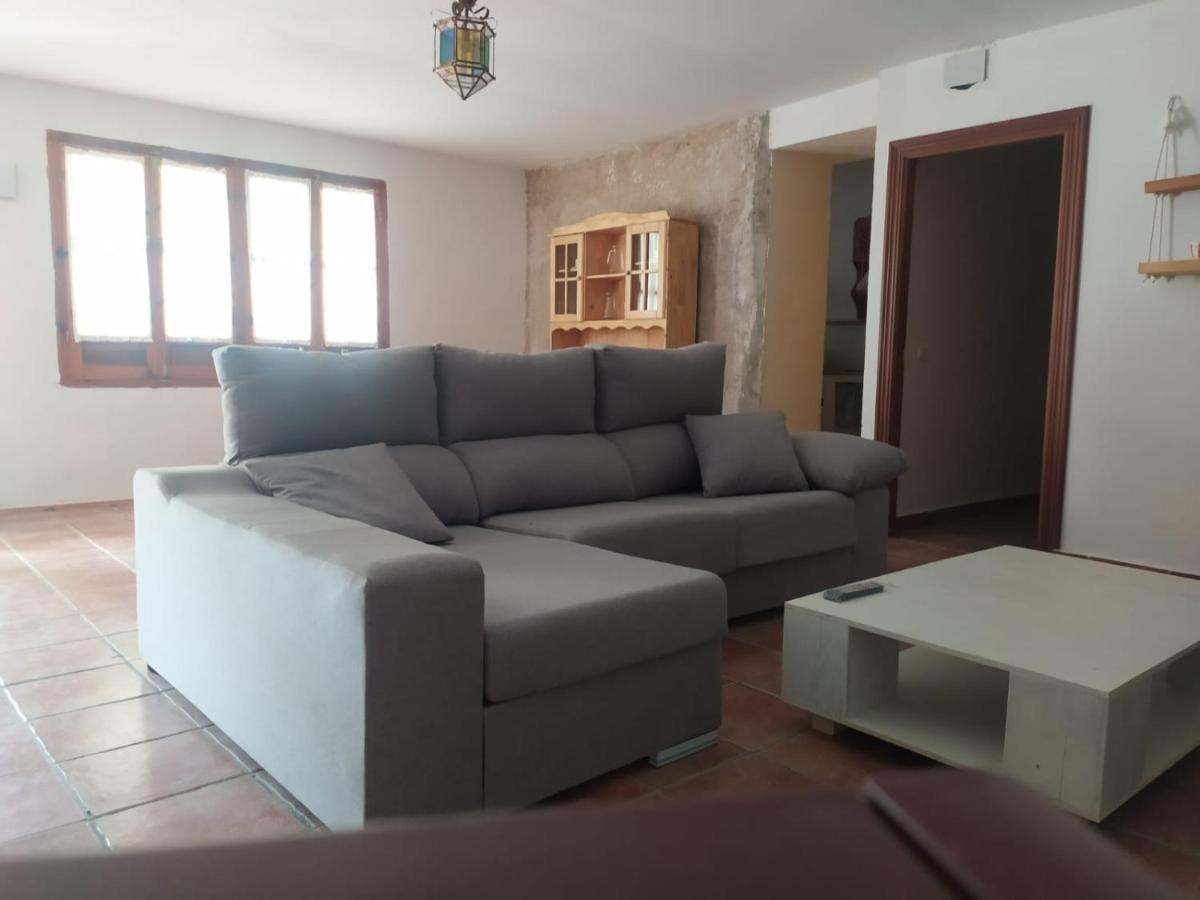 Hacienda Zabalas Apartment Priego de Córdoba