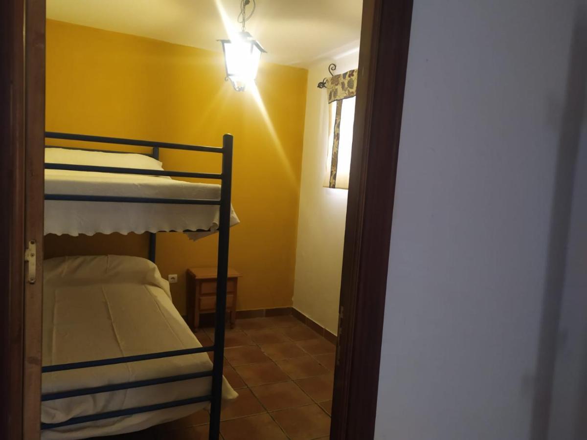 Apartment Hacienda Zabalas Priego de Córdoba