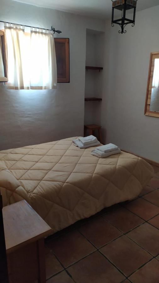 Apartment Hacienda Zabalas Priego de Córdoba